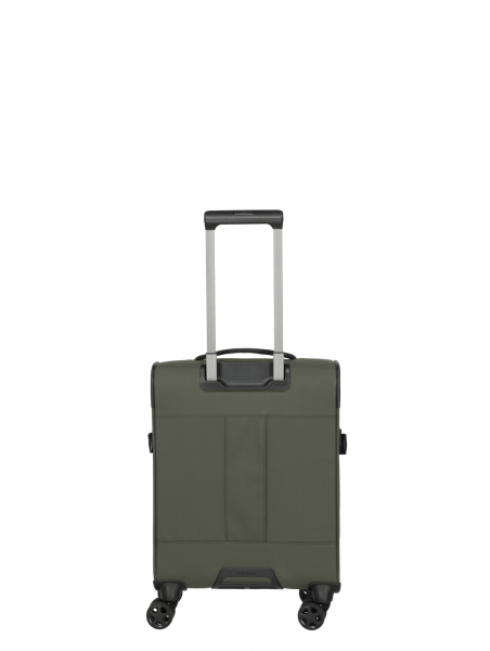 Travelite Briize Trolley S Khaki #3
