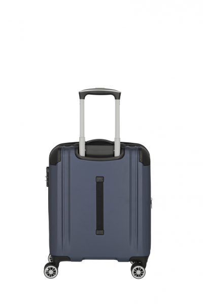 Travelite City 4w Trolley S Marine #3