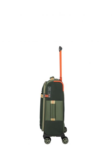 Travelite Color Craze 4w Trolley S Olive #3