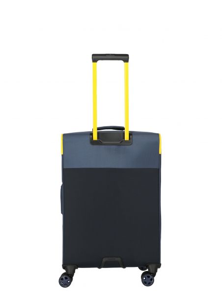 Travelite Color Craze 4w Trolley M Blau #3