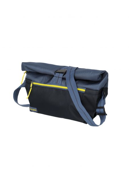 Travelite Color Craze Crossbody Blau #3