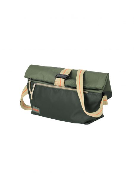 Travelite Color Craze Crossbody Olive #3