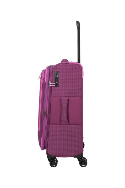 Travelite Corsiica 4w Lexp/Mexp/Sexp/BB Pink #3