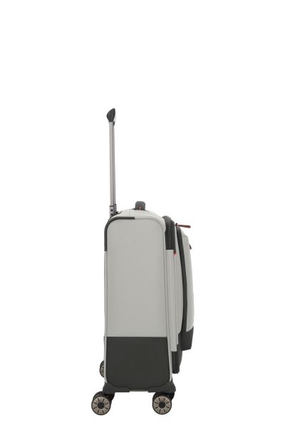 Travelite Crosslite 4w Trolley S Natur #3