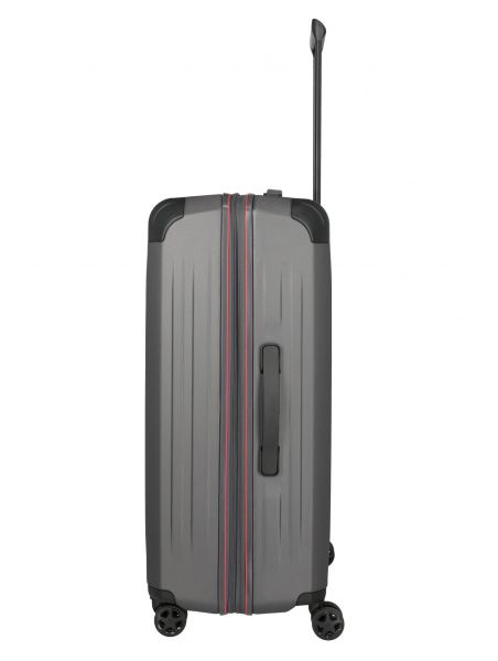 Travelite Dynamiic 4W Trolley L Grau #3