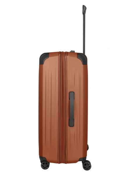 Travelite Dynamiic 4W Trolley L Orange #3