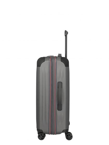 Travelite Dynamiic 4W Trolley M Grau #3