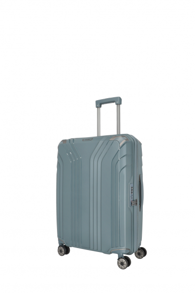 Travelite Elvaa 4w L/M/S Blaugrau #3