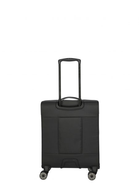 Travelite Jetpack Max 4 Cabin Schwarz #3