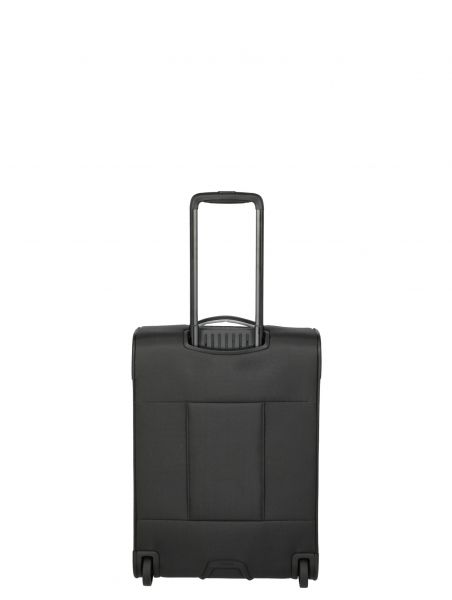 Travelite Jetpack Multi Light 2 Cabin Schwarz #3