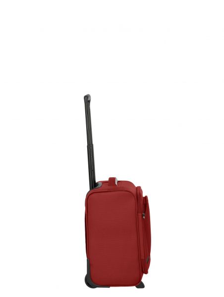 Travelite Jetpack Wings 2 Cabin Rot #3