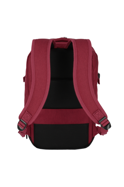 Travelite Kick Off Rucksack Rot #3