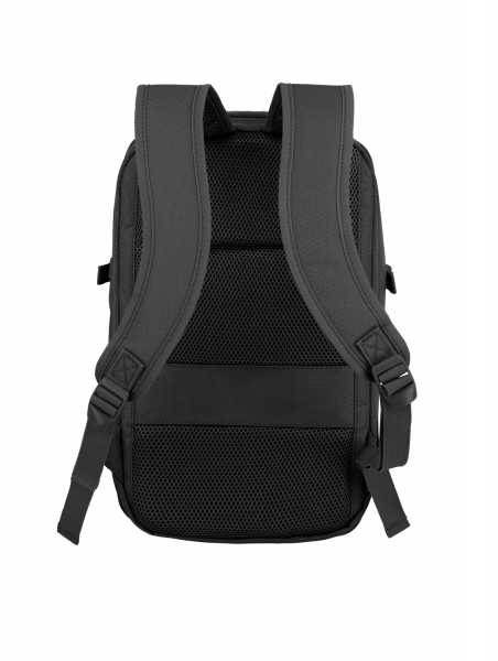 Travelite Kick Off Rucksack Schwarz #3