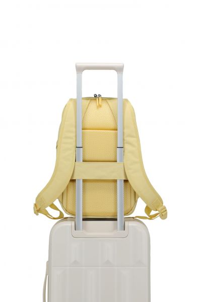 Travelite Kick Off Rucksack Yellow #3