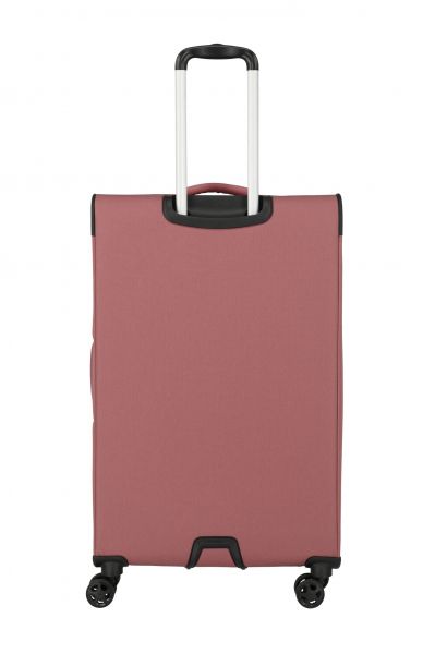 Travelite Kick Off Trolley 4w L exp. Blush #3