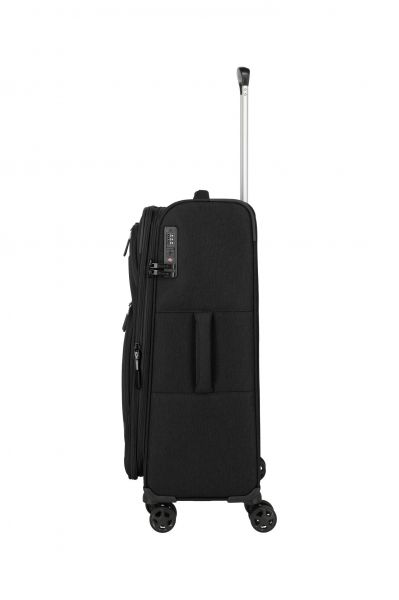 Travelite Kick Off Trolley 4w Lex/Mex/S Black #3