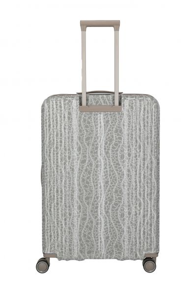 Travelite Lascana Edition 4W Trolley L Champagner #3