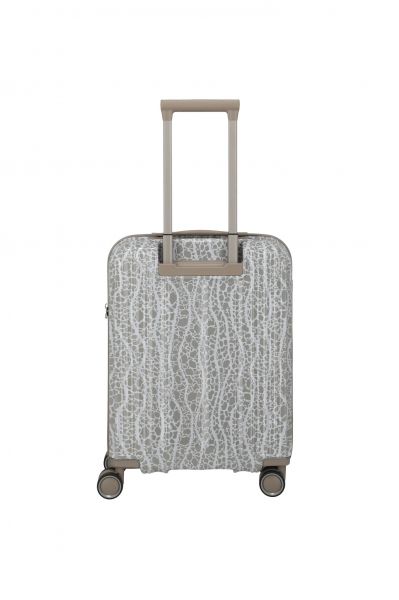 Travelite Lascana Edition 4W Trolley S Champagne #3
