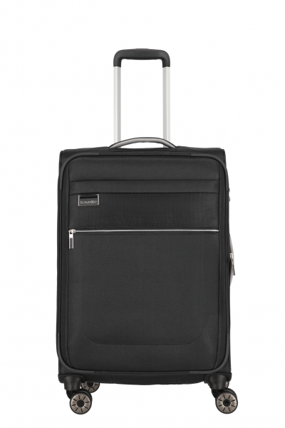 Travelite Miigo 4w L/M/S Schwarz #3