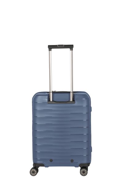 Travelite Mooby 4w Trolley S Vortasche Marine #3