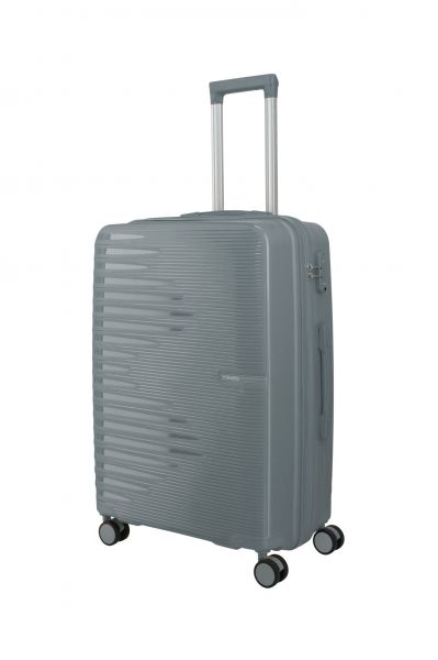 Travelite Pacific Trolley 4w L/M/S Anthrazit #3