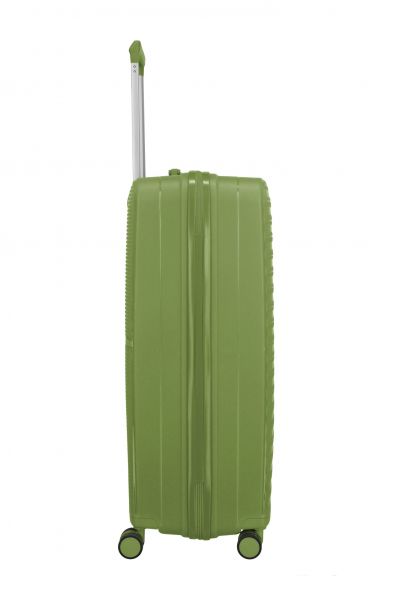 Travelite Pacific Trolley 4w L Olive #3