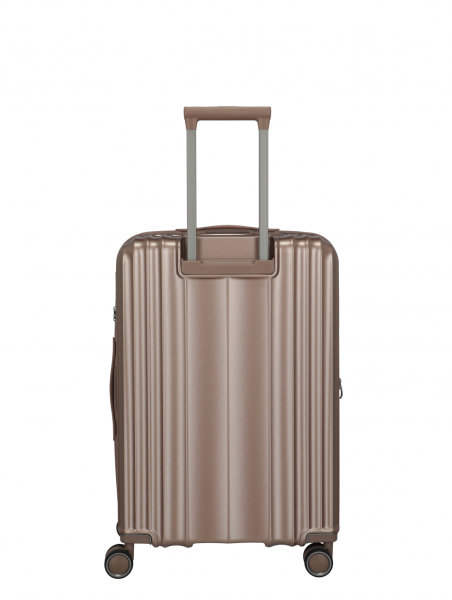 Travelite Paros Trolley M Cappuccino #3