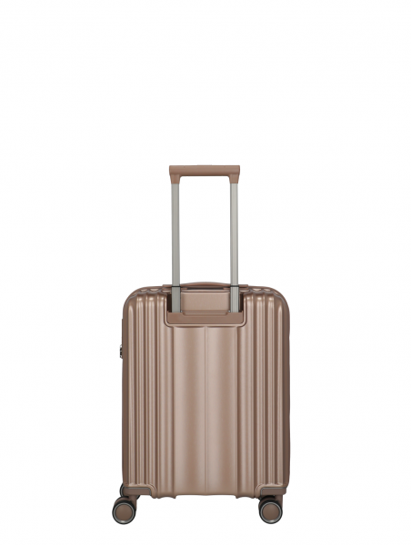 Travelite Paros Trolley S Cappuccino #3