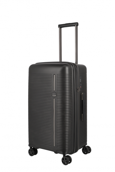 Travelite Roomer 4w L/M Schwarz #3