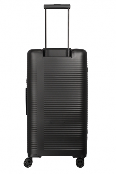 Travelite Roomer 4w Trolley L Schwarz #3