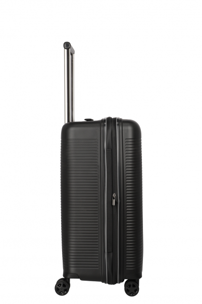 Travelite Roomer 4w Trolley M Schwarz #3