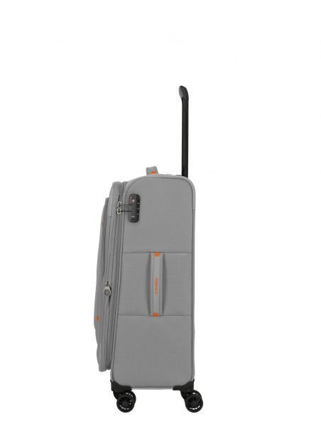 Travelite Umbria 4w L/M/S Kofferset Smokey Grey #3