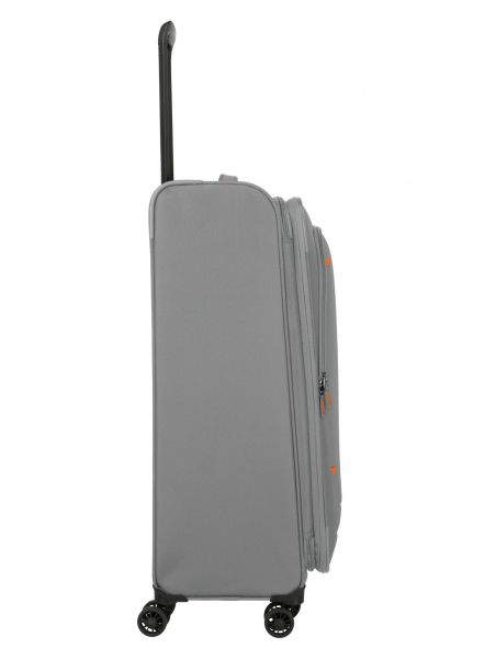 Travelite Umbria 4w Trolley L Smokey Grey #3