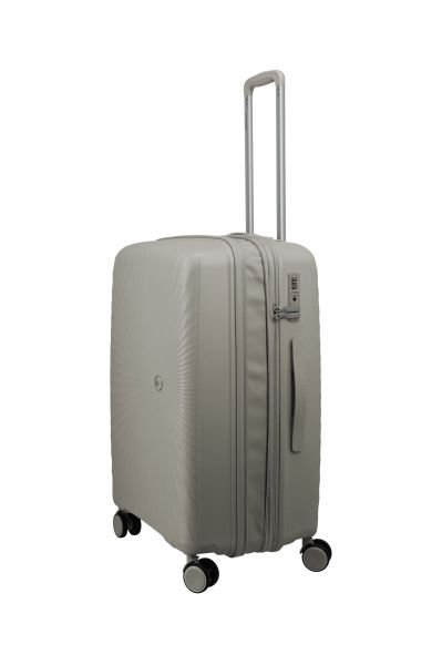 Travelite Voyaage Trolley 4w L/M exp/S Sand #3