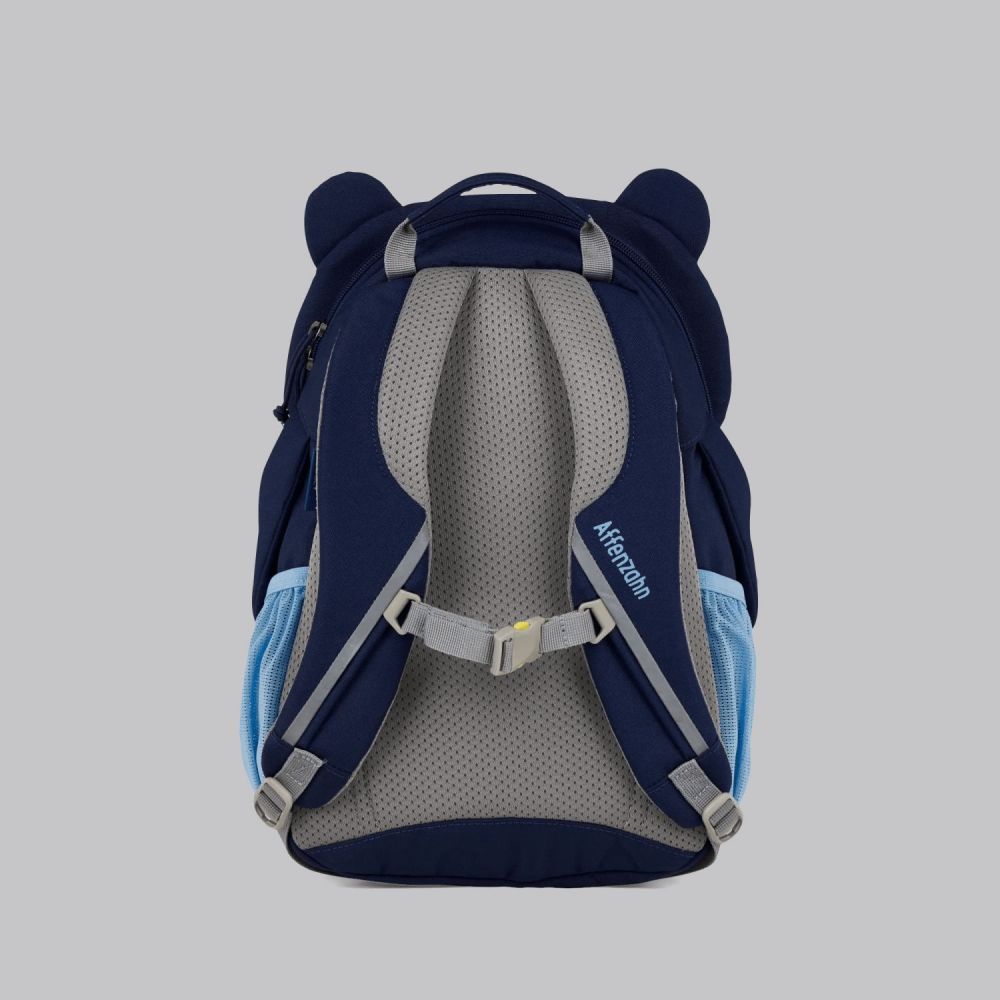 Affenzahn Großer Freund Kindergartenrucksack Bär #4
