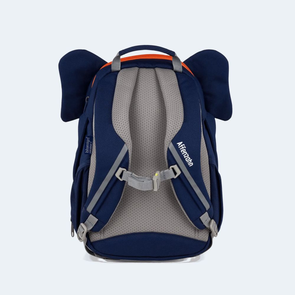 Affenzahn Großer Freund Kindergartenrucksack Elefant #4
