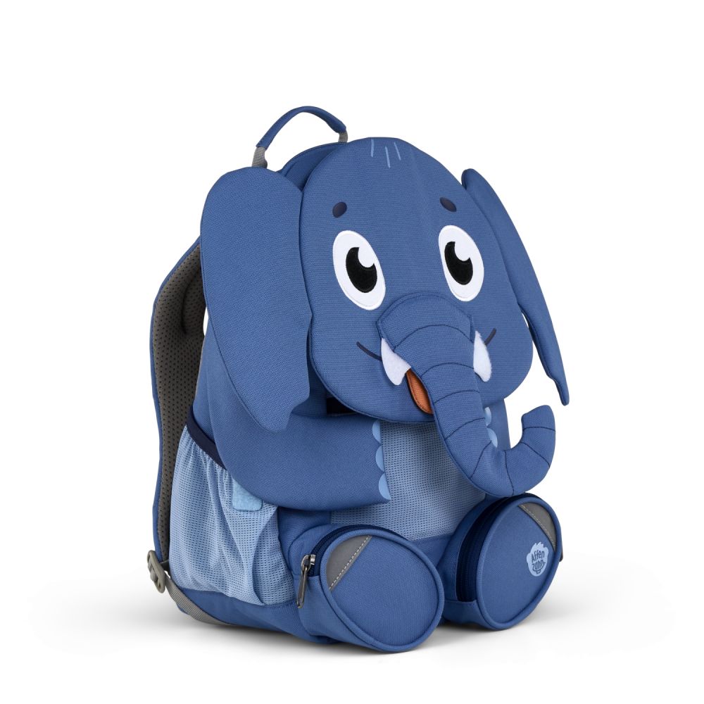 Affenzahn Großer Freund Kindergartenrucksack Elephant #4