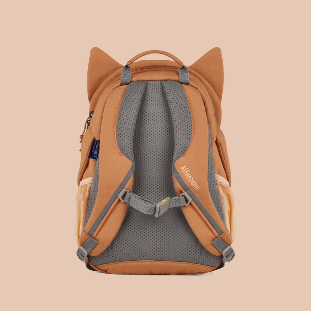Affenzahn Großer Freund Kindergartenrucksack Katze #4
