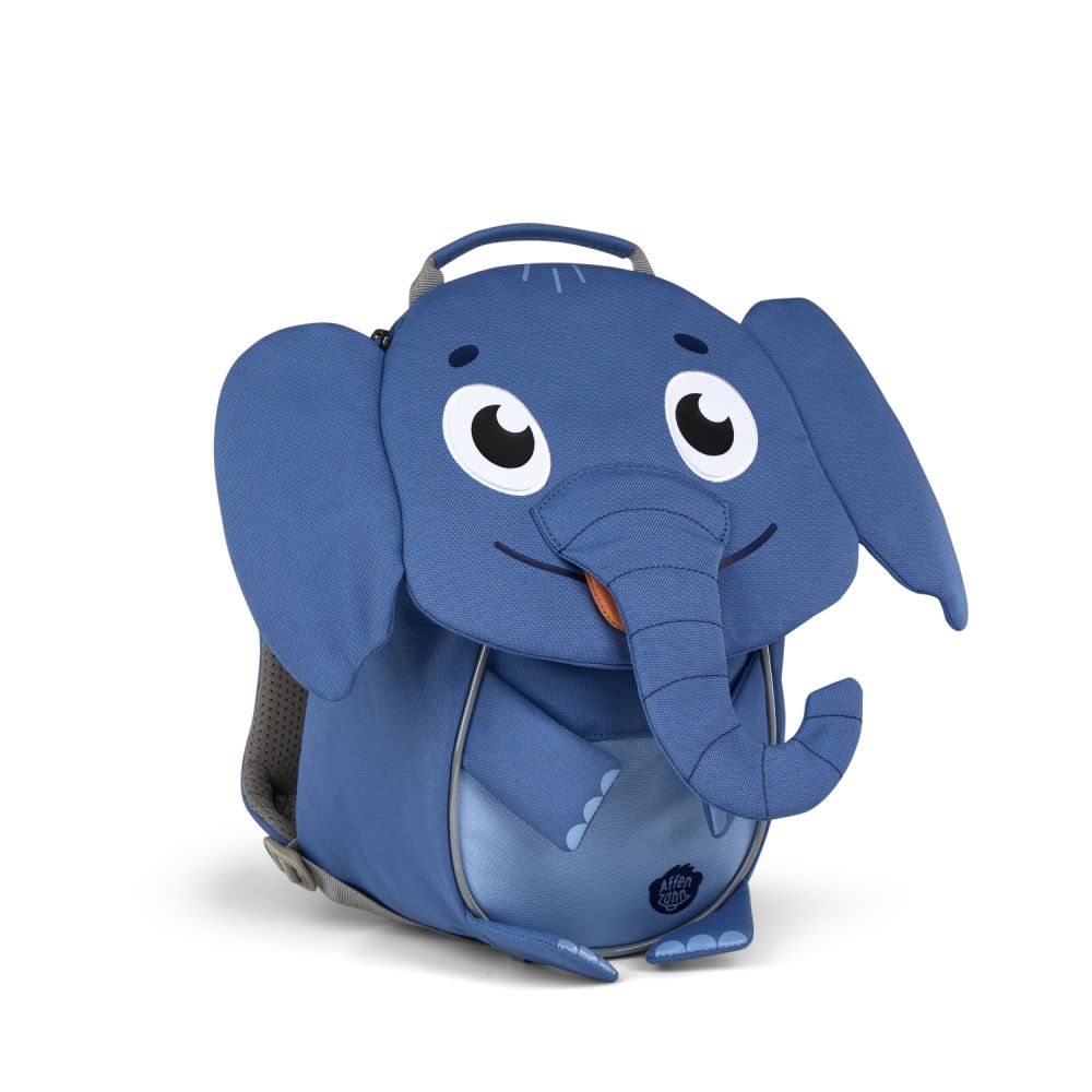Affenzahn Kleiner Freund Kindergartenrucksack Elephant #4