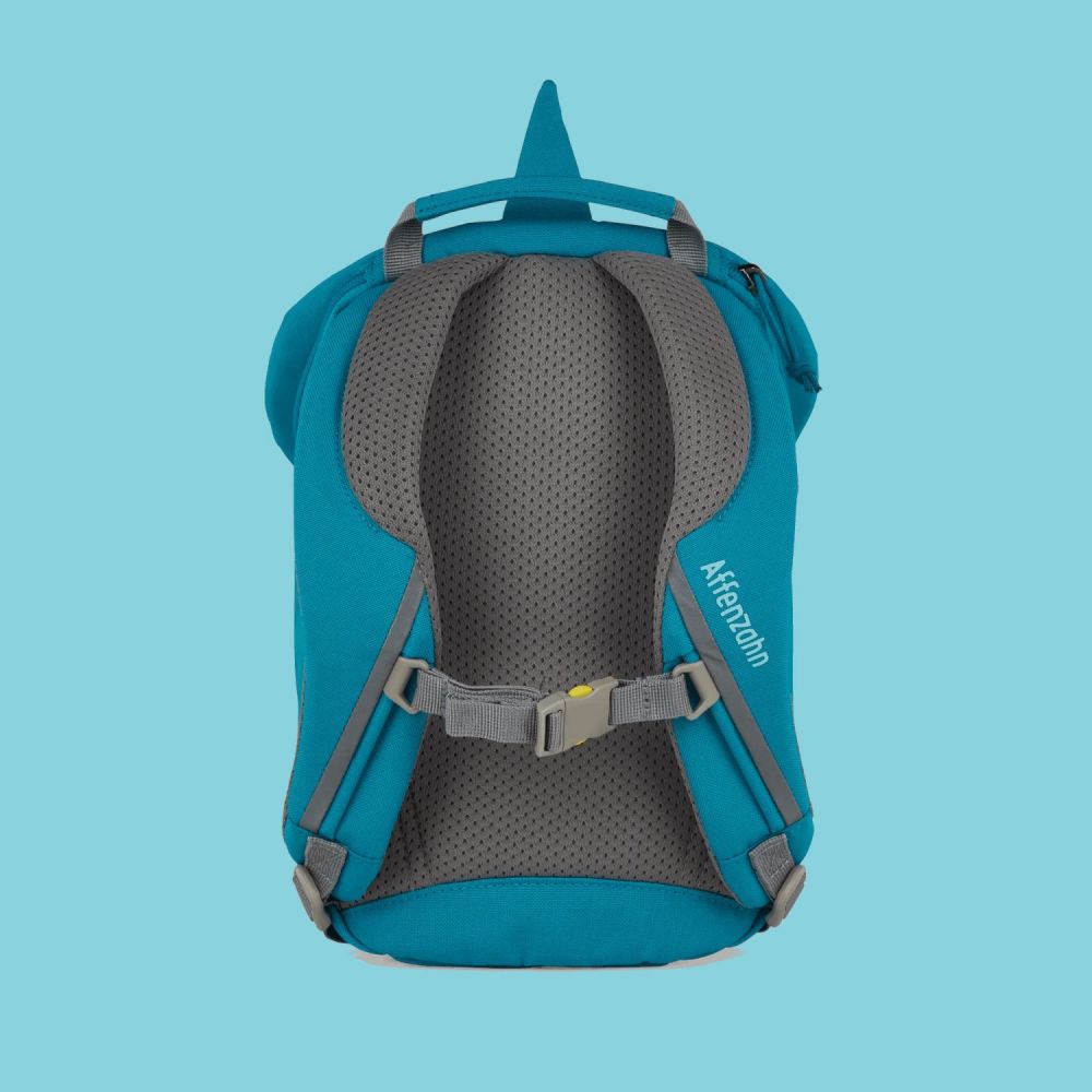 Affenzahn Kleiner Freund Kindergartenrucksack Hai #4