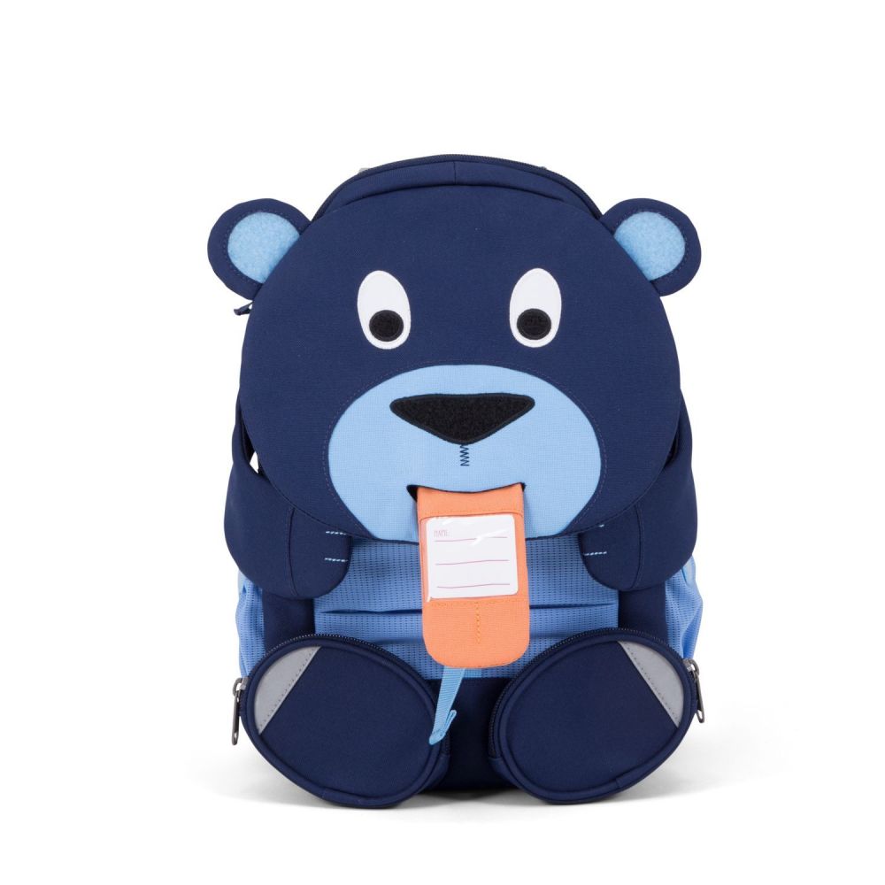 Affenzahn Large Friend Bear Kinderrucksack #4