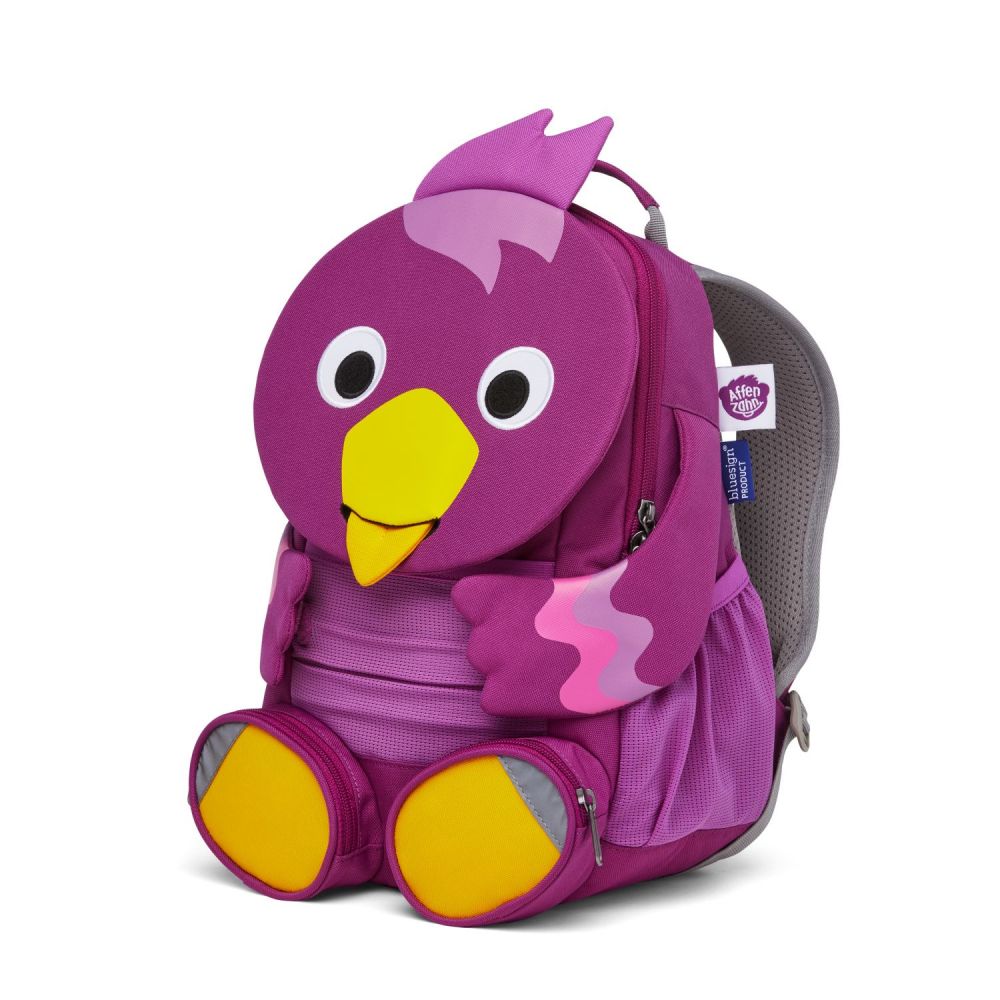 Affenzahn Large Friend Bird Kinderrucksack #4