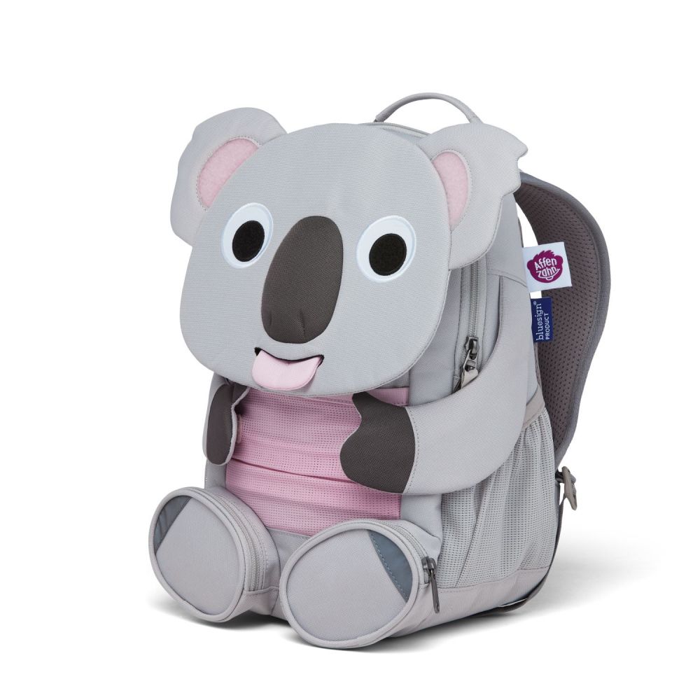 Affenzahn Large Friend Koala Kinderrucksack #4