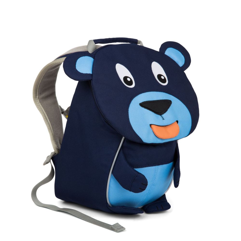 Affenzahn Small Friend Bear Kinderrucksack #4