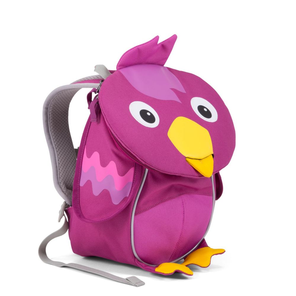 Affenzahn Small Friend Bird Kinderrucksack #4