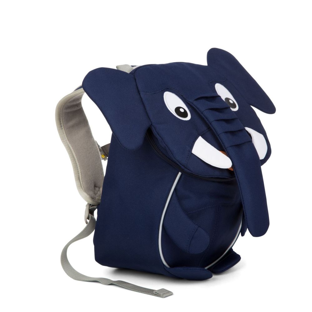 Affenzahn Small Friend Elephant Kinderrucksack #4