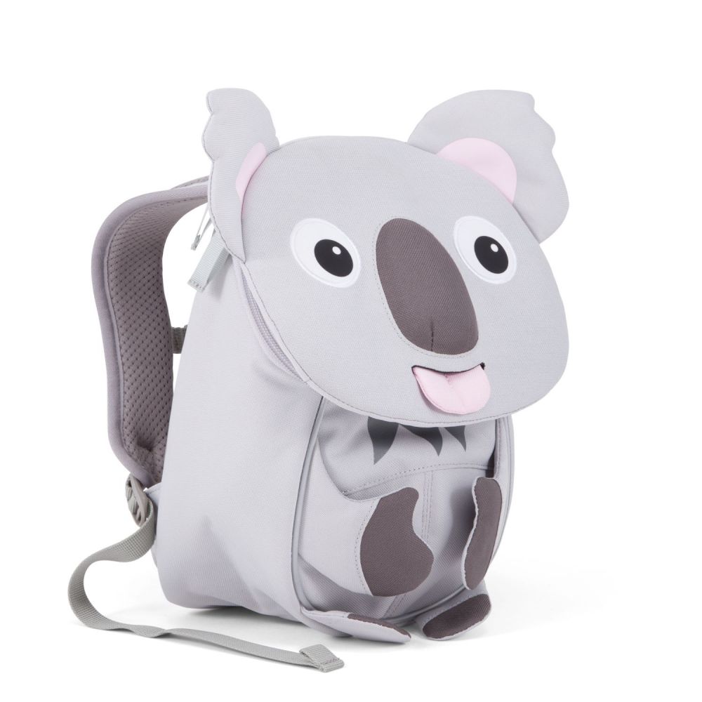 Affenzahn Small Friend Koala Kinderrucksack #4