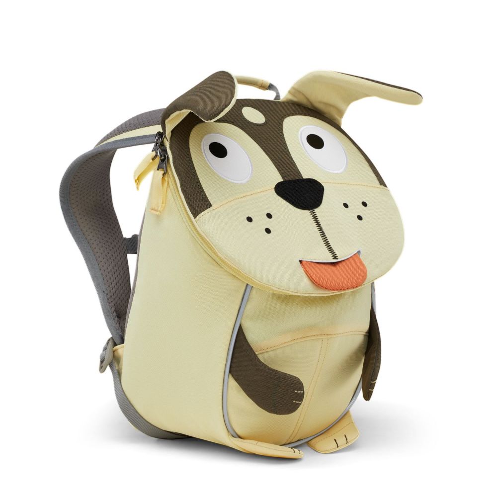 Affenzahn Small Friend Tonie Dog Kinderrucksack #4