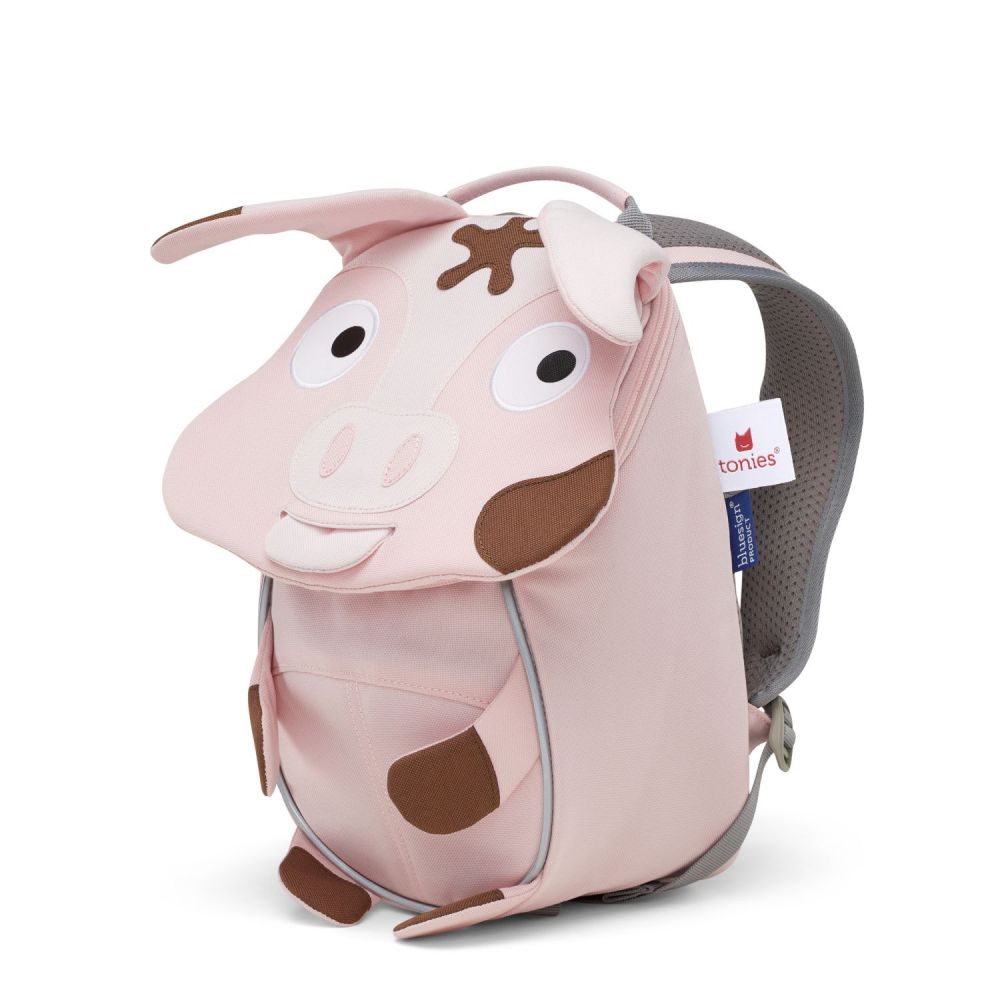 Affenzahn Small Friend Tonie Pig Kinderrucksack #4