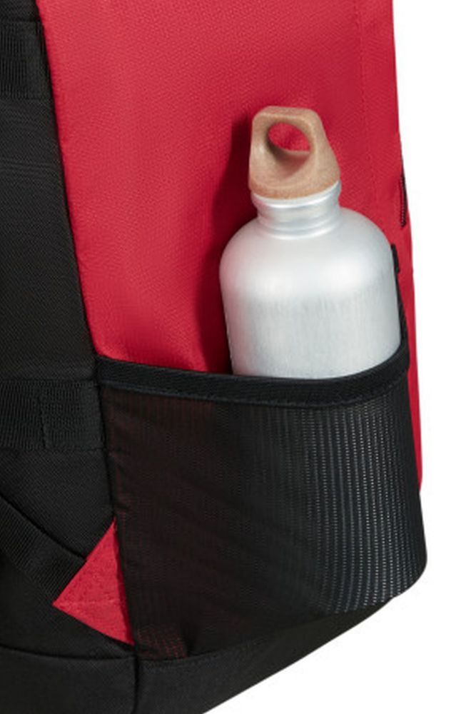 American Tourister Cloudrider Cabin Backpack S Astral Red #4